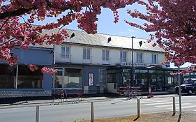 Le Relais Du Velors Hotel Beaumont-en-Véron Exterior photo