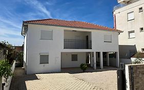 Strandhaus Adria Villa Ulcinj Exterior photo