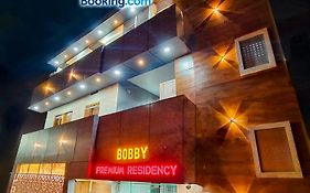 Bobby Premium Residency Hotel Puri Exterior photo