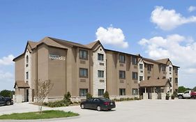 Microtel Inn&Suites Gonzales TX Exterior photo