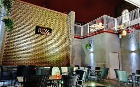 Rox Hotel Aberdeen by Compass Hospitality Exterior photo