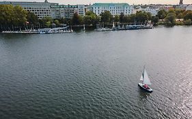 Hotel Atlantic Hamburg, Autograph Collection Exterior photo