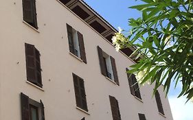 Grand Hôtel De Calvi Calvi  Exterior photo