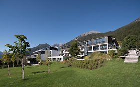 Hotel&Appartements Oberhofer Telfes im Stubai Exterior photo