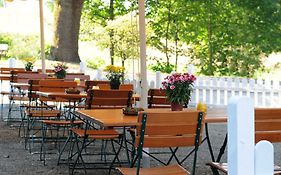 Hotel Zur Burg Sternberg Extertal Exterior photo