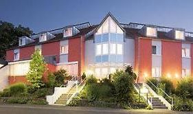 Main Hotel Eckert 3 Margetshöchheim Exterior photo