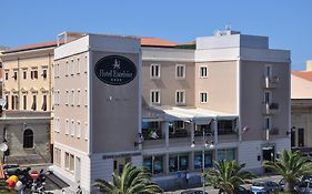 Excelsior Hotel La Maddalena  Exterior photo