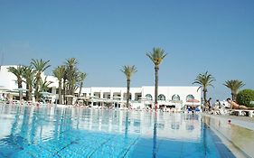 El Mouradi Club Kantaoui Sousse Exterior photo