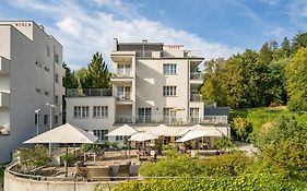 Hotel Radun Luhačovice Exterior photo