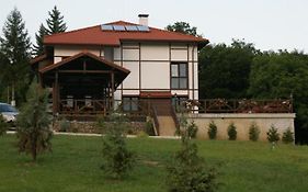 Milkana Hotel Gabrovo Exterior photo