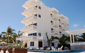 Casa Costa Azul Hotel San José del Cabo Exterior photo