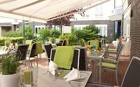 Best Western Premier Ib Hotel Friedberger Warte Frankfurt am Main Restaurant photo