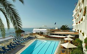 Gran Hotel Reymar Tossa de Mar Exterior photo