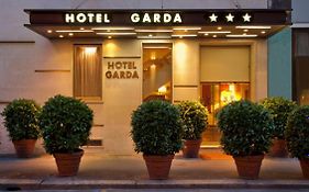 Hotel Garda Milaan Exterior photo