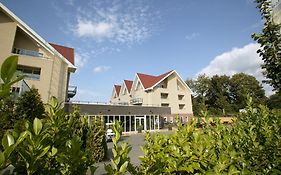 Hotel&Appartementen - De Zeven Heuvelen Groesbeek Exterior photo