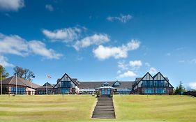 Woodbury Park Hotel & Spa Exeter Exterior photo