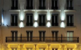 Waldorf Montparnasse Hotel Parijs Exterior photo