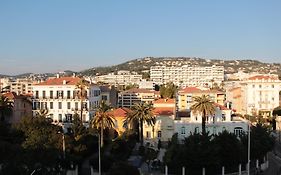 Hotel Abrial Cannes Exterior photo