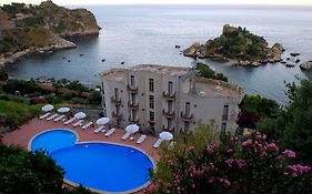 Hotel Isola Bella Taormina Exterior photo