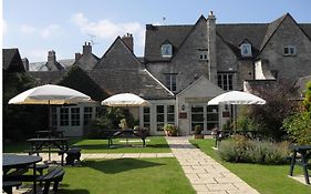 Corinium Hotel & Restaurant Cirencester Exterior photo