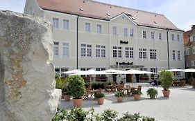 Martinshof Hotel Rottenburg am Neckar Exterior photo