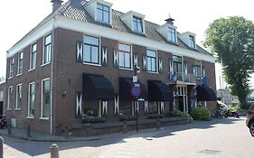 Het Rechthuis Hotel Uithoorn Exterior photo