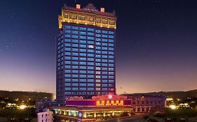 Nanyang King'S Gate Hotel Guangzhou Exterior photo