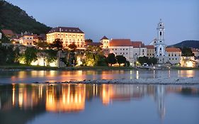 Hotel Schloss Durnstein Exterior photo