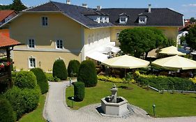 Sammareier Gutshof Hotel Bad Birnbach Exterior photo