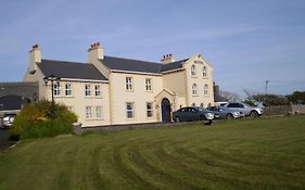 Aran View Country House Hotel Doolin Exterior photo