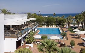 Parador De Mojacar Hotel Exterior photo