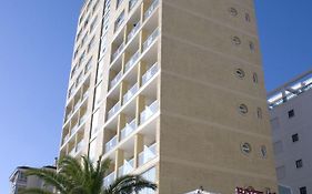 Hotel Biarritz Gandía Exterior photo