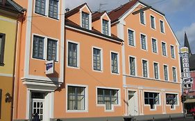 City Hotel Neuwied Exterior photo