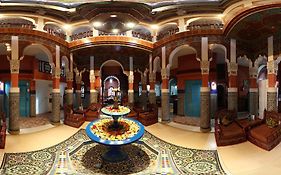 Moroccan House Hotel Marrakesh Interior photo