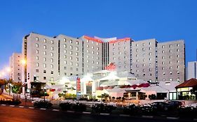 Jerusalem Gate Hotel Exterior photo