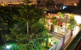 Dar Aliane Bed and Breakfast Fez Exterior photo