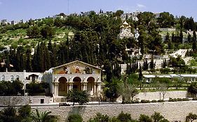 Jerusalem Panorama Hotel Exterior photo