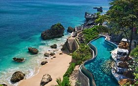 Ayana Resort Bali Jimbaran Exterior photo