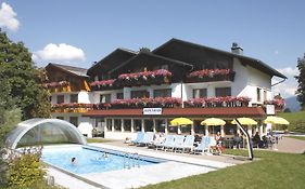 Alpenbad Aparthotel Ramsau am Dachstein Exterior photo