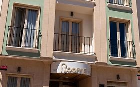 Rooms By Jova El Campello Exterior photo