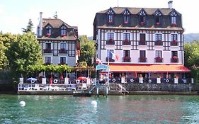 Les Cygnes Hotel Évian-les-Bains Exterior photo