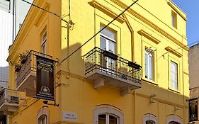 Olympo Bed and Breakfast Bisceglie Exterior photo