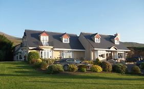 The Shores Country House Bed and Breakfast Dingle Exterior photo