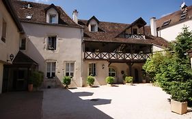 Hotel Wilson - Teritoria Dijon Exterior photo