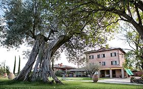 Locanda Poggioleone Hotel Castiglione del Lago Exterior photo