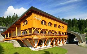 Hotel Lesana Špindlerŭv Mlýn Exterior photo