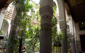 Riad Al Bartal Hotel Fez Exterior photo