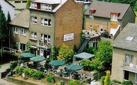 Pension Auberge De Dael Valkenburg aan de Geul Exterior photo