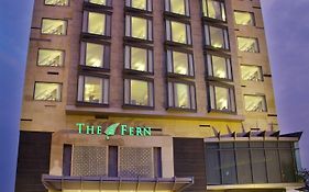 The Fern - An Ecotel Hotel, Jaipur Exterior photo