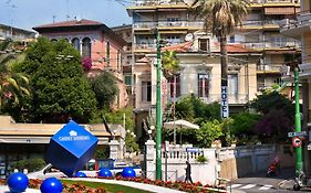 Hotel Liberty San Remo Exterior photo